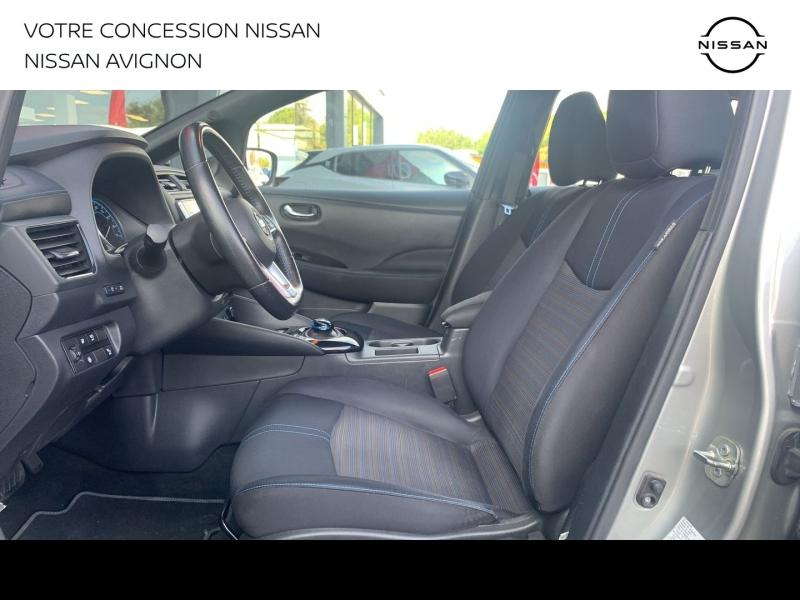 Photo 15 de l’annonce de NISSAN Leaf d’occasion à vendre à BOLLÈNE