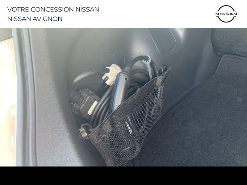 Photo 18 de l’annonce de NISSAN Leaf d’occasion à vendre à BOLLÈNE