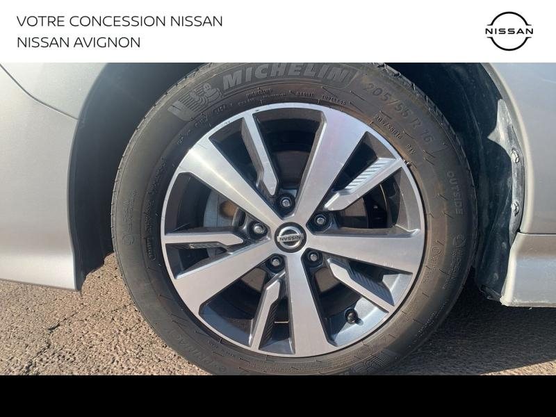 Photo 19 de l’annonce de NISSAN Leaf d’occasion à vendre à BOLLÈNE