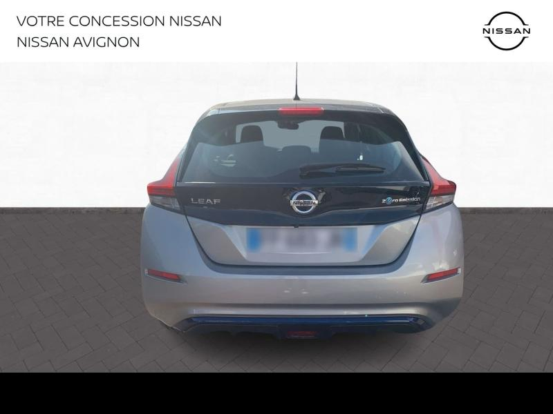 Photo 20 de l’annonce de NISSAN Leaf d’occasion à vendre à BOLLÈNE