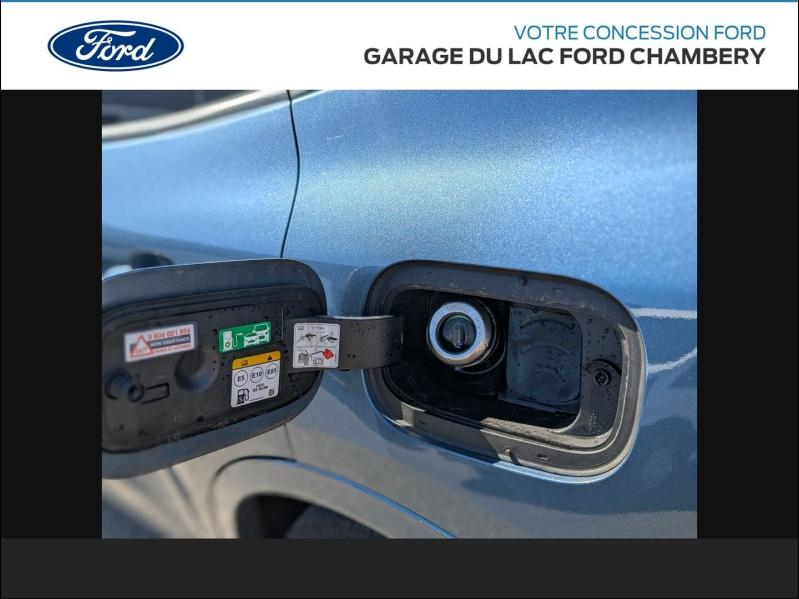 Photo 9 de l’annonce de FORD Kuga d’occasion à vendre à ALBERTVILLE