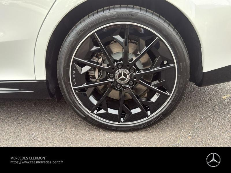 Photo 4 de l’annonce de MERCEDES-BENZ CLA d’occasion à vendre à AUBIÈRE