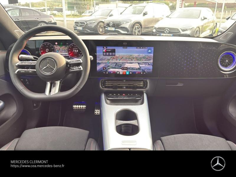 Photo 12 de l’annonce de MERCEDES-BENZ CLA d’occasion à vendre à AUBIÈRE