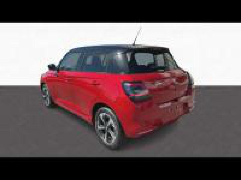 Photo 3 de l’annonce de SUZUKI Swift d’occasion à vendre à BELLERIVE-SUR-ALLIER
