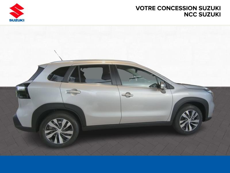 Photo 5 de l’annonce de SUZUKI SX4 S-Cross d’occasion à vendre à BELLERIVE-SUR-ALLIER