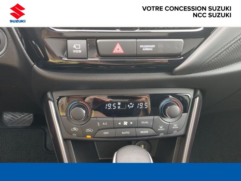 Photo 16 de l’annonce de SUZUKI SX4 S-Cross d’occasion à vendre à BELLERIVE-SUR-ALLIER