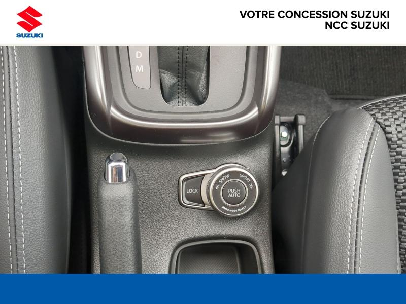 Photo 18 de l’annonce de SUZUKI SX4 S-Cross d’occasion à vendre à BELLERIVE-SUR-ALLIER