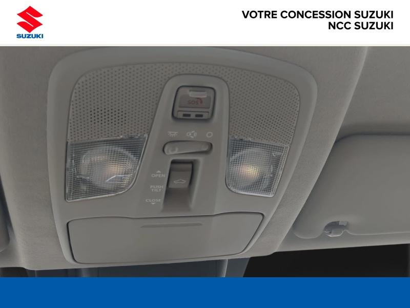 Photo 19 de l’annonce de SUZUKI SX4 S-Cross d’occasion à vendre à BELLERIVE-SUR-ALLIER