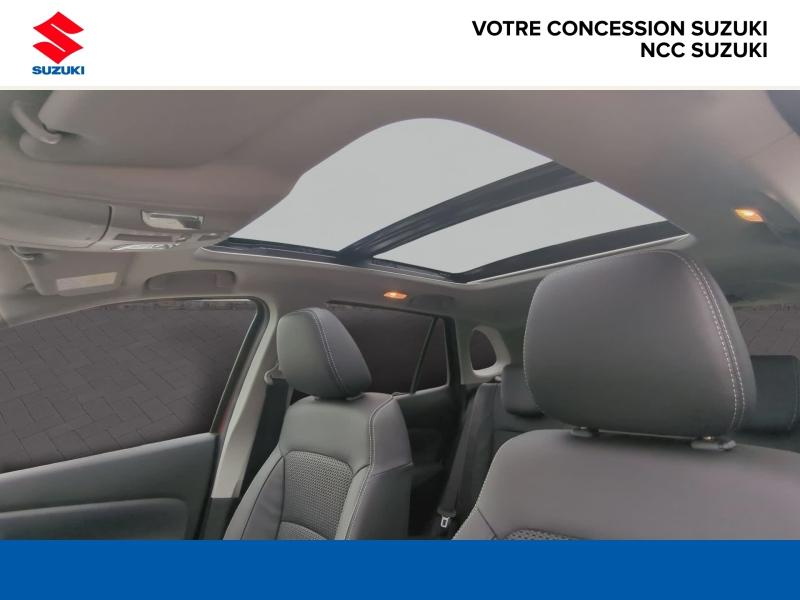 Photo 20 de l’annonce de SUZUKI SX4 S-Cross d’occasion à vendre à BELLERIVE-SUR-ALLIER