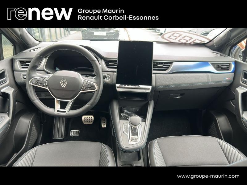 Photo 11 de l’annonce de RENAULT  d’occasion à vendre à CORBEIL-ESSONNES