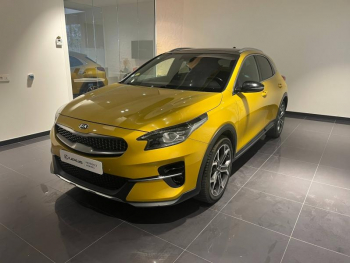 KIA XCeed d’occasion à vendre à LATTES