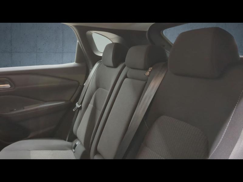 Photo 8 de l’annonce de NISSAN Qashqai d’occasion à vendre à BÉZIERS