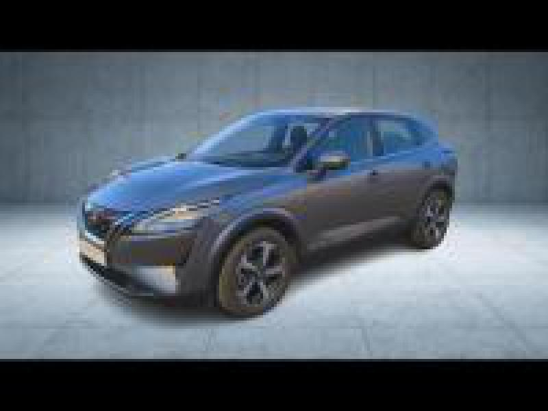 Photo 15 de l’annonce de NISSAN Qashqai d’occasion à vendre à BÉZIERS