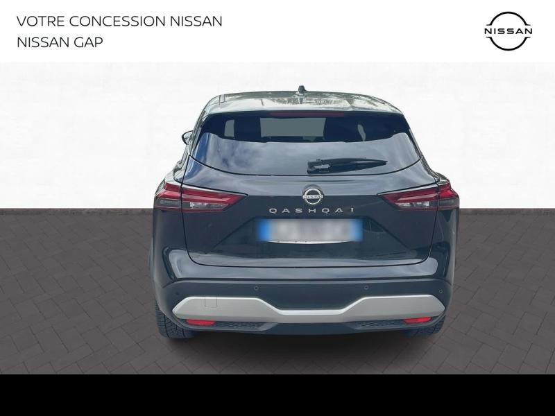 Photo 7 de l’annonce de NISSAN Qashqai d’occasion à vendre à GAP