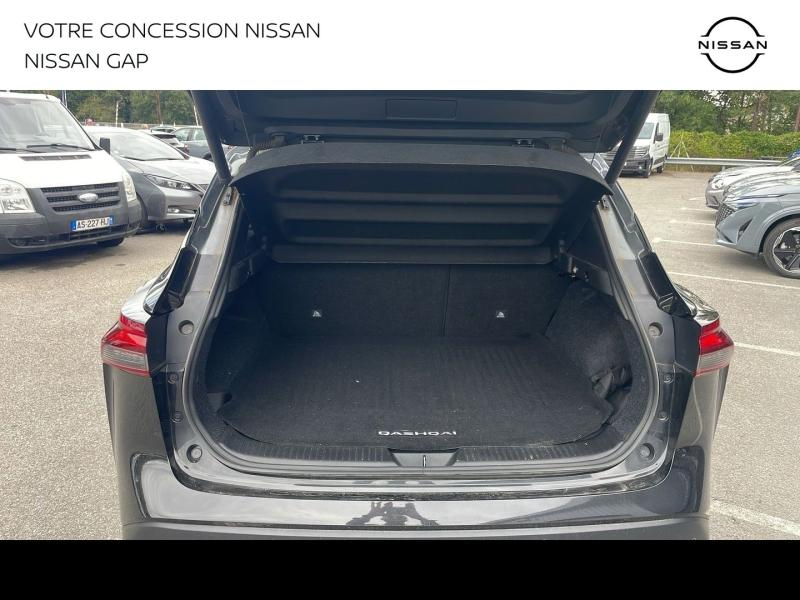 Photo 12 de l’annonce de NISSAN Qashqai d’occasion à vendre à GAP
