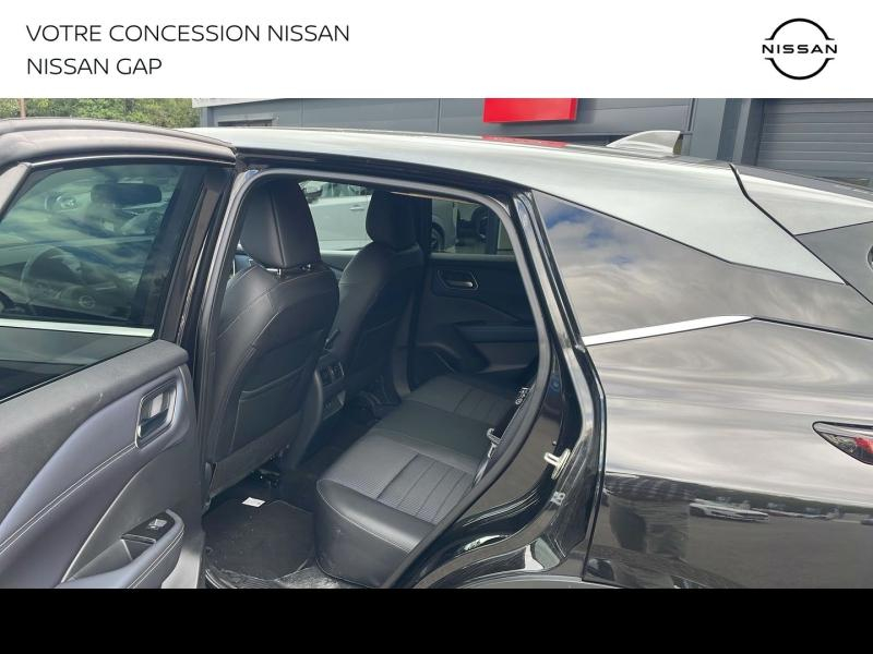 Photo 14 de l’annonce de NISSAN Qashqai d’occasion à vendre à GAP