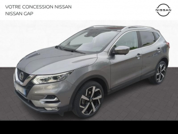 NISSAN Qashqai d’occasion à vendre à GAP