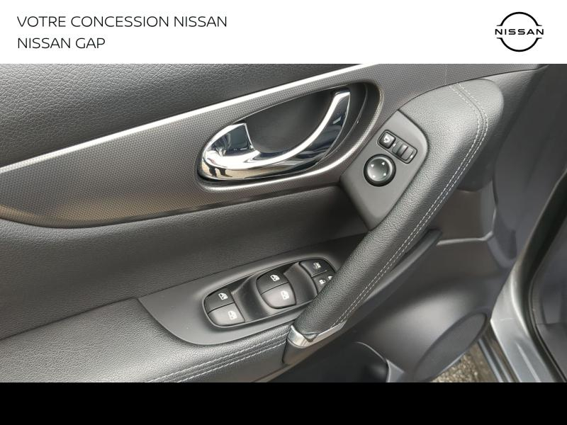 Photo 10 de l’annonce de NISSAN Qashqai d’occasion à vendre à GAP