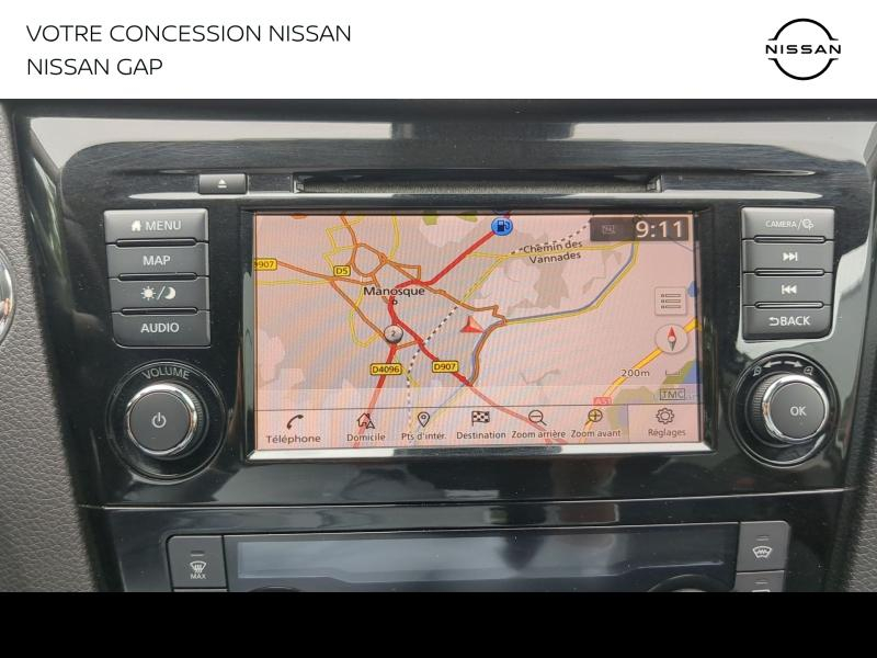 Photo 19 de l’annonce de NISSAN Qashqai d’occasion à vendre à GAP