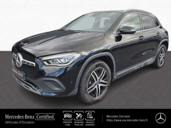 MERCEDES-BENZ Classe GLA d’occasion à vendre à AUBIÈRE