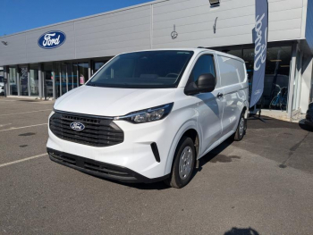 FORD Transit Custom Fg VUL 280 L1H1 2.0 EcoBlue 136ch Trend 7 km à vendre