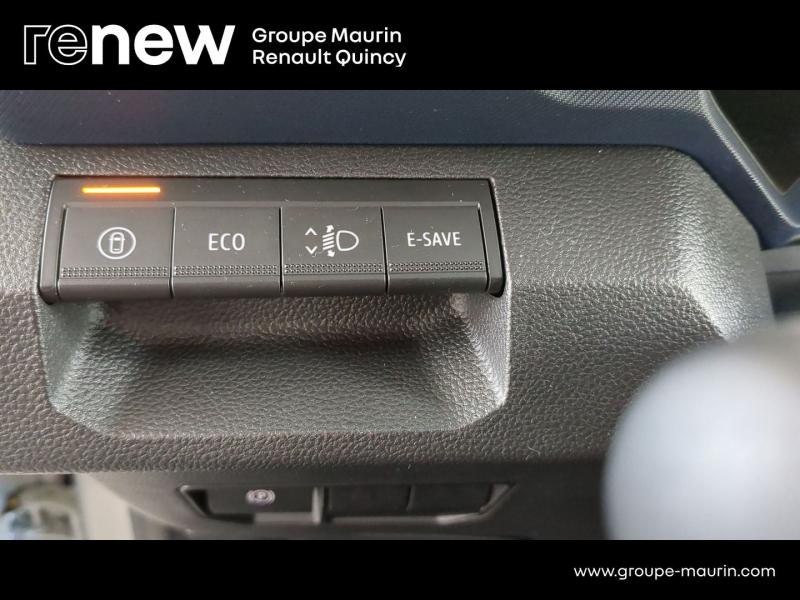 Photo 13 de l’annonce de DACIA Duster d’occasion à vendre à QUINCY-SOUS-SÉNART