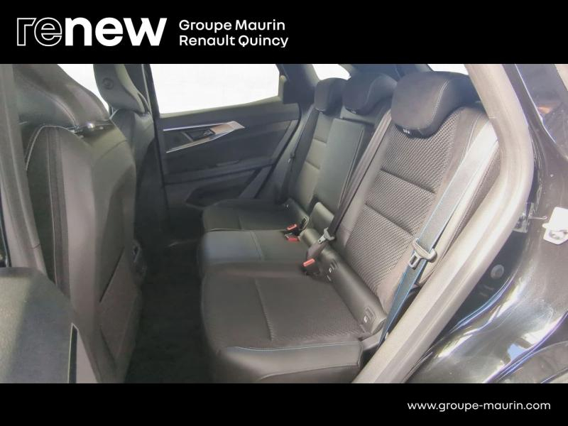 Photo 9 de l’annonce de RENAULT Austral d’occasion à vendre à QUINCY-SOUS-SÉNART