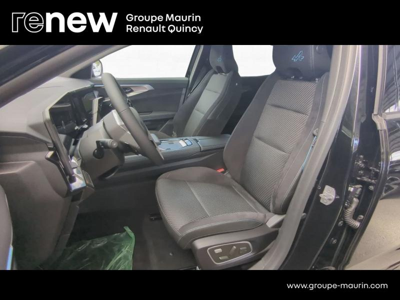 Photo 10 de l’annonce de RENAULT Austral d’occasion à vendre à QUINCY-SOUS-SÉNART