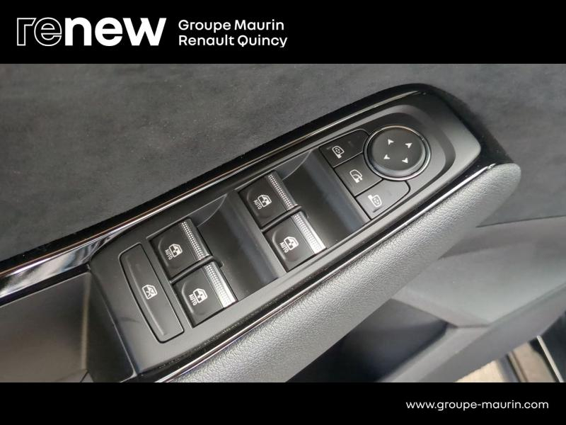 Photo 11 de l’annonce de RENAULT Austral d’occasion à vendre à QUINCY-SOUS-SÉNART