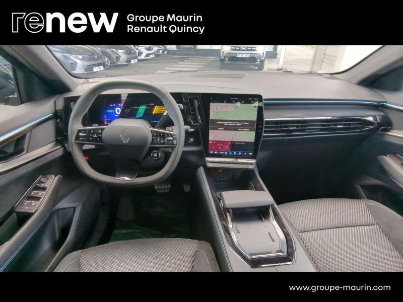 Photo 12 de l’annonce de RENAULT Austral d’occasion à vendre à QUINCY-SOUS-SÉNART