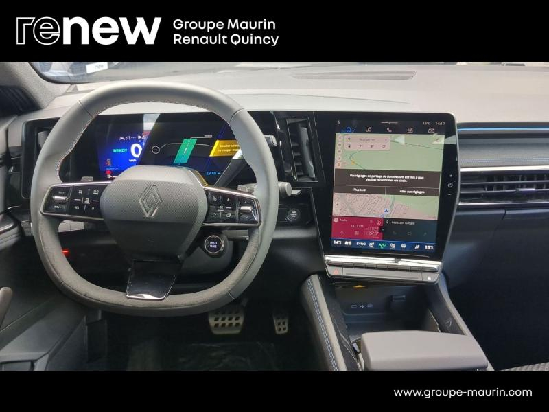 Photo 13 de l’annonce de RENAULT Austral d’occasion à vendre à QUINCY-SOUS-SÉNART