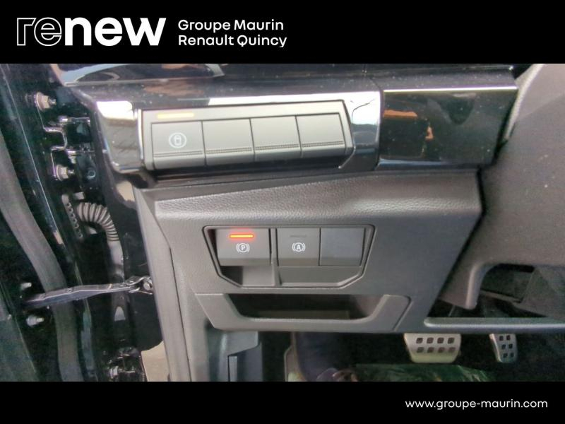 Photo 15 de l’annonce de RENAULT Austral d’occasion à vendre à QUINCY-SOUS-SÉNART