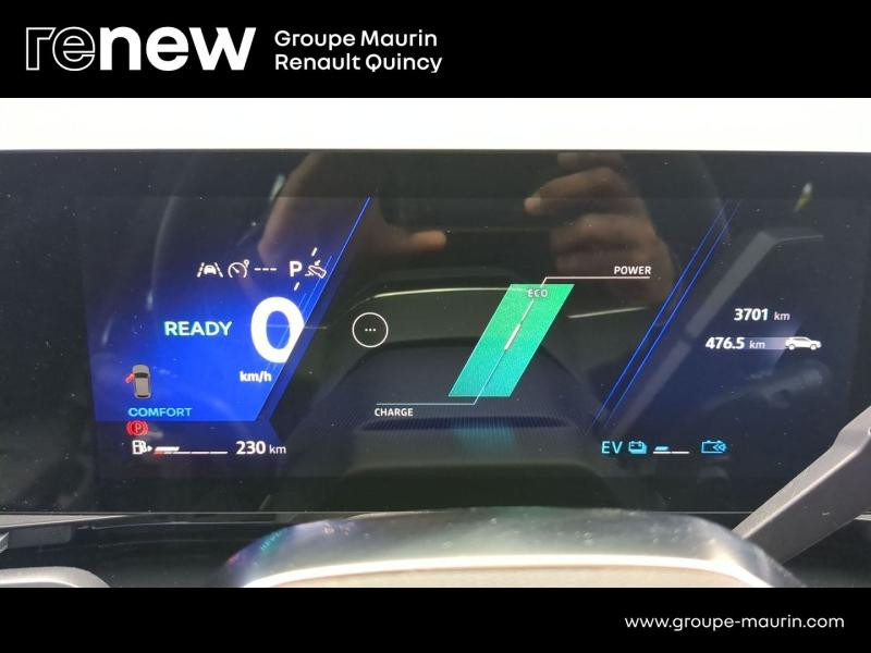 Photo 16 de l’annonce de RENAULT Austral d’occasion à vendre à QUINCY-SOUS-SÉNART