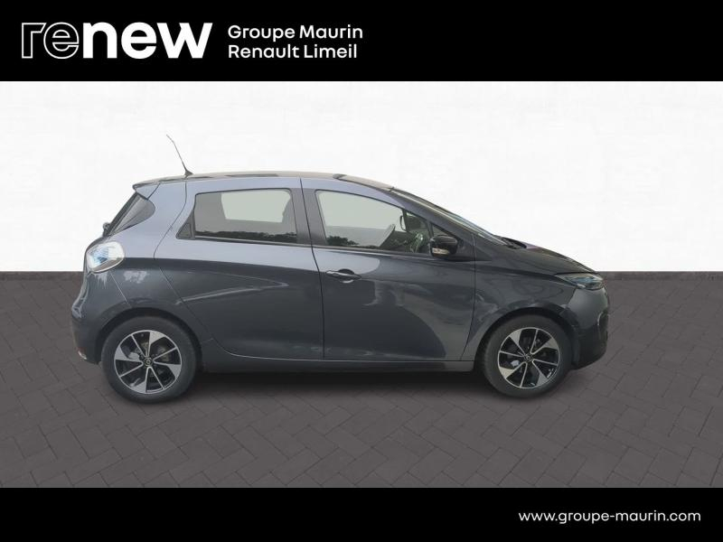 Photo 3 de l’annonce de RENAULT Zoe d’occasion à vendre à LIMEIL-BRÉVANNES