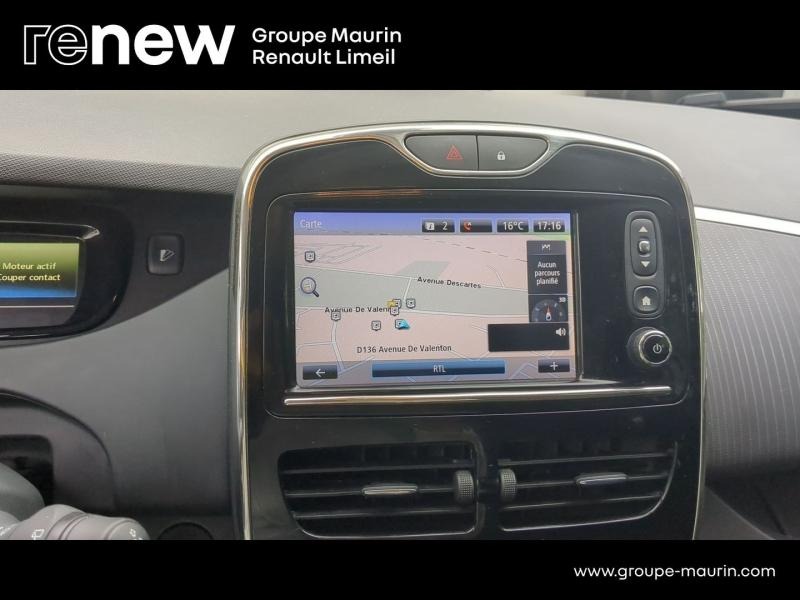 Photo 10 de l’annonce de RENAULT Zoe d’occasion à vendre à LIMEIL-BRÉVANNES