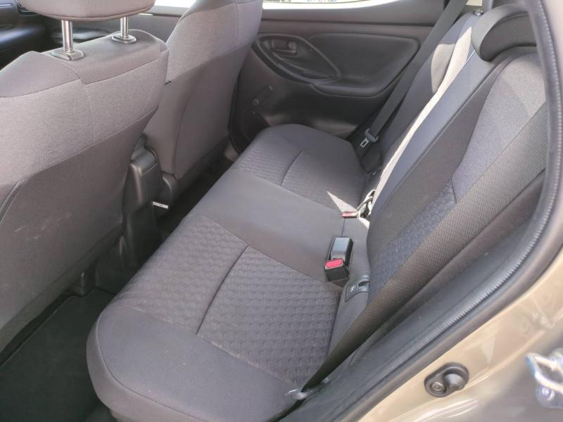 Photo 10 de l’annonce de TOYOTA Yaris d’occasion à vendre à AUBIÈRE