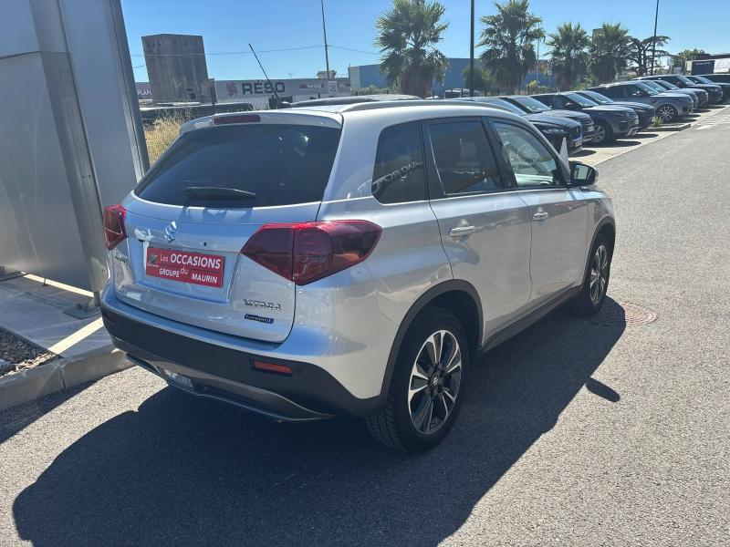 Photo 3 de l’annonce de SUZUKI Vitara d’occasion à vendre à LA GARDE