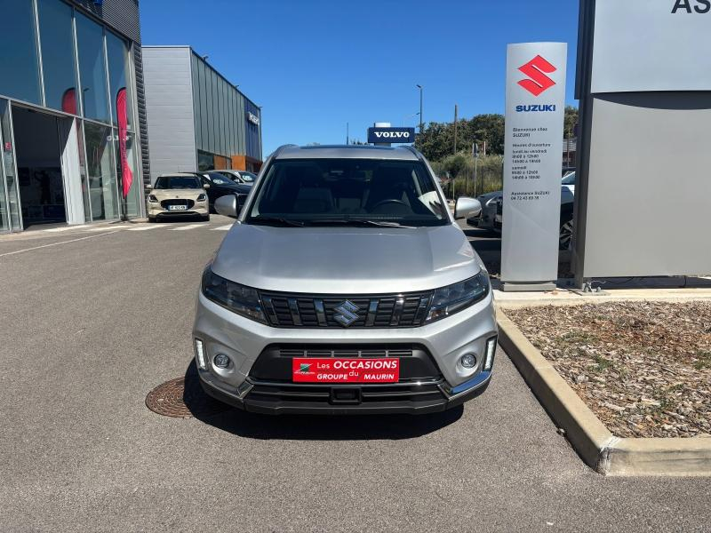 Photo 4 de l’annonce de SUZUKI Vitara d’occasion à vendre à LA GARDE