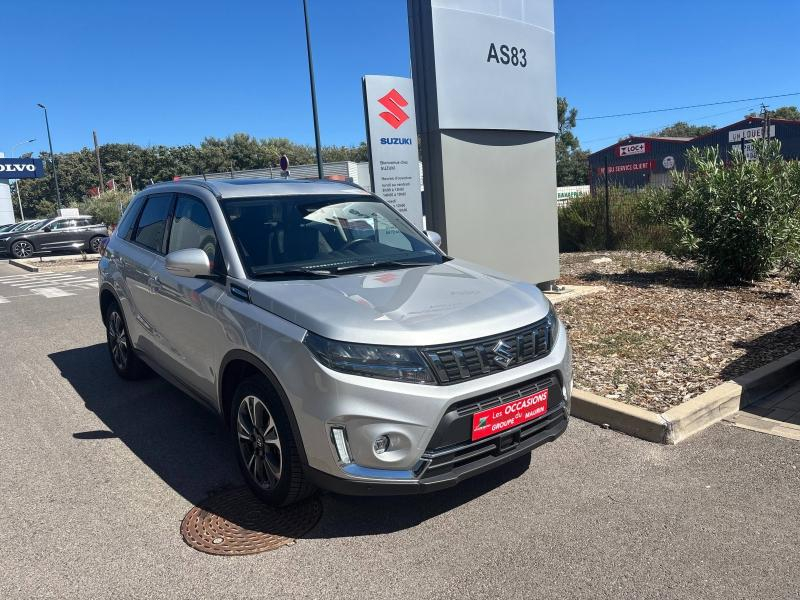 Photo 5 de l’annonce de SUZUKI Vitara d’occasion à vendre à LA GARDE
