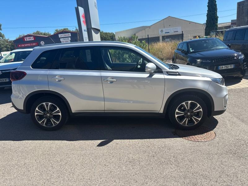 Photo 6 de l’annonce de SUZUKI Vitara d’occasion à vendre à LA GARDE