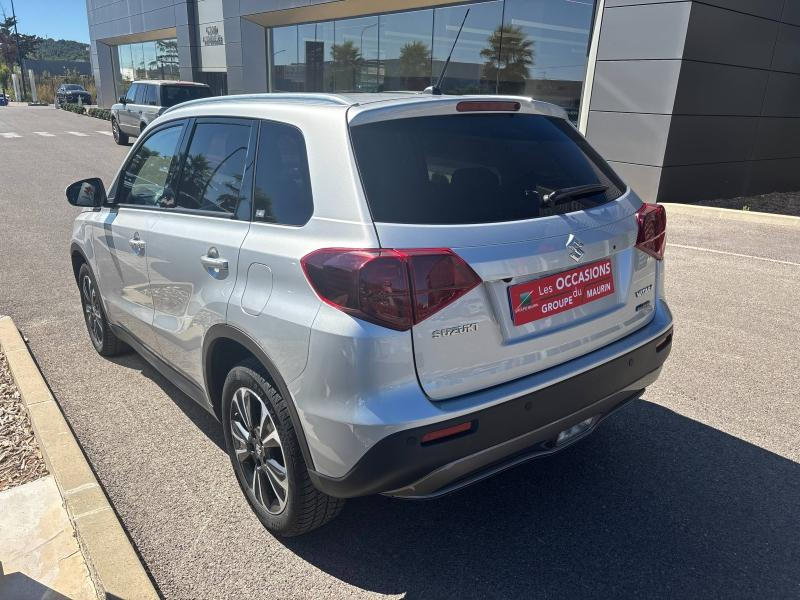Photo 8 de l’annonce de SUZUKI Vitara d’occasion à vendre à LA GARDE