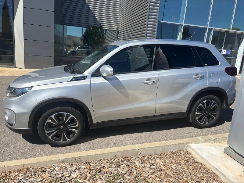 Photo 9 de l’annonce de SUZUKI Vitara d’occasion à vendre à LA GARDE
