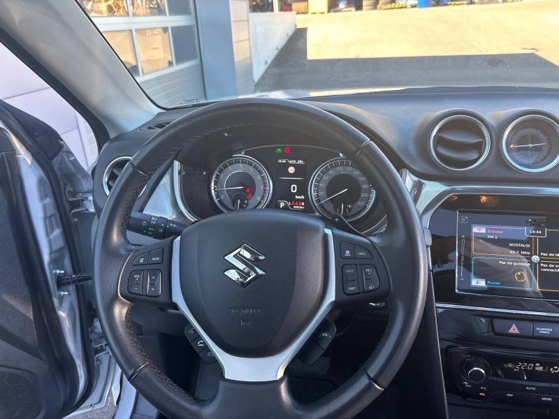 Photo 15 de l’annonce de SUZUKI Vitara d’occasion à vendre à LA GARDE