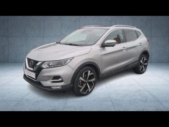 NISSAN Qashqai d’occasion à vendre à PERPIGNAN