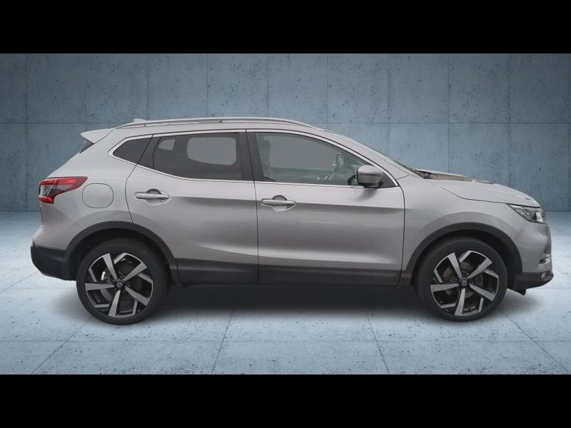 Photo 4 de l’annonce de NISSAN Qashqai d’occasion à vendre à PERPIGNAN