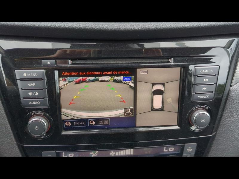 Photo 12 de l’annonce de NISSAN Qashqai d’occasion à vendre à PERPIGNAN
