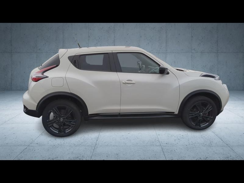 Photo 4 de l’annonce de NISSAN Juke d’occasion à vendre à PERPIGNAN