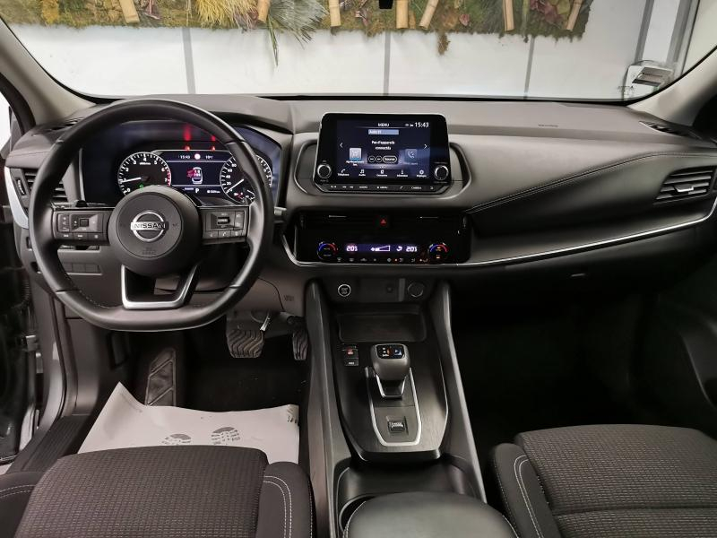 Photo 8 de l’annonce de NISSAN Qashqai d’occasion à vendre à MONTPELLIER