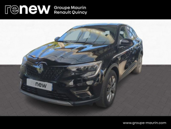 RENAULT Arkana 1.3 TCe 140ch mild hybrid Evolution EDC -23 10712 km à vendre