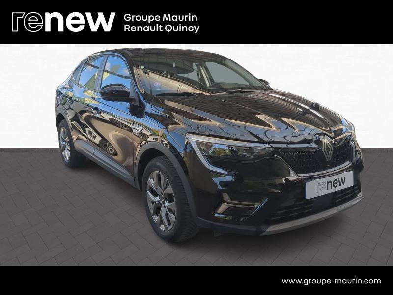 group.seo.links.detann.title Photo 3 de l’annonce de RENAULT Arkana d’occasion à vendre à QUINCY-SOUS-SÉNART